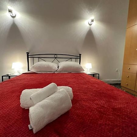 Modern & Minimal Athens Apartment المظهر الخارجي الصورة
