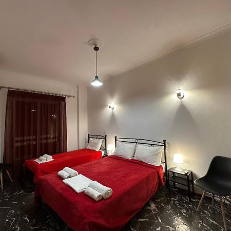 Modern & Minimal Athens Apartment المظهر الخارجي الصورة