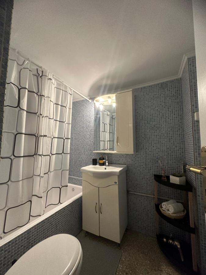 Modern & Minimal Athens Apartment المظهر الخارجي الصورة